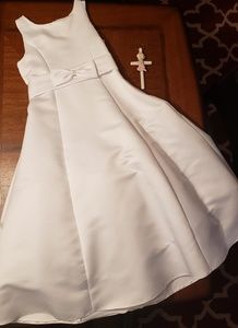 Communion Dress
